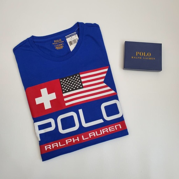 Polo Ralph Lauren Other - SALE 🌟 Polo Ralph Lauren Men’s Shirt